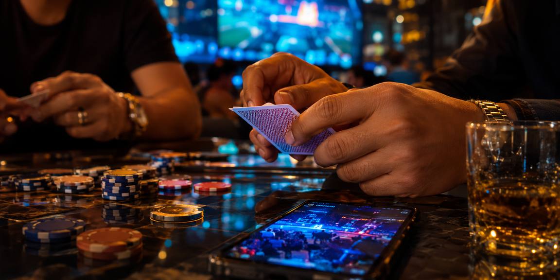 bmw55 casino app visual