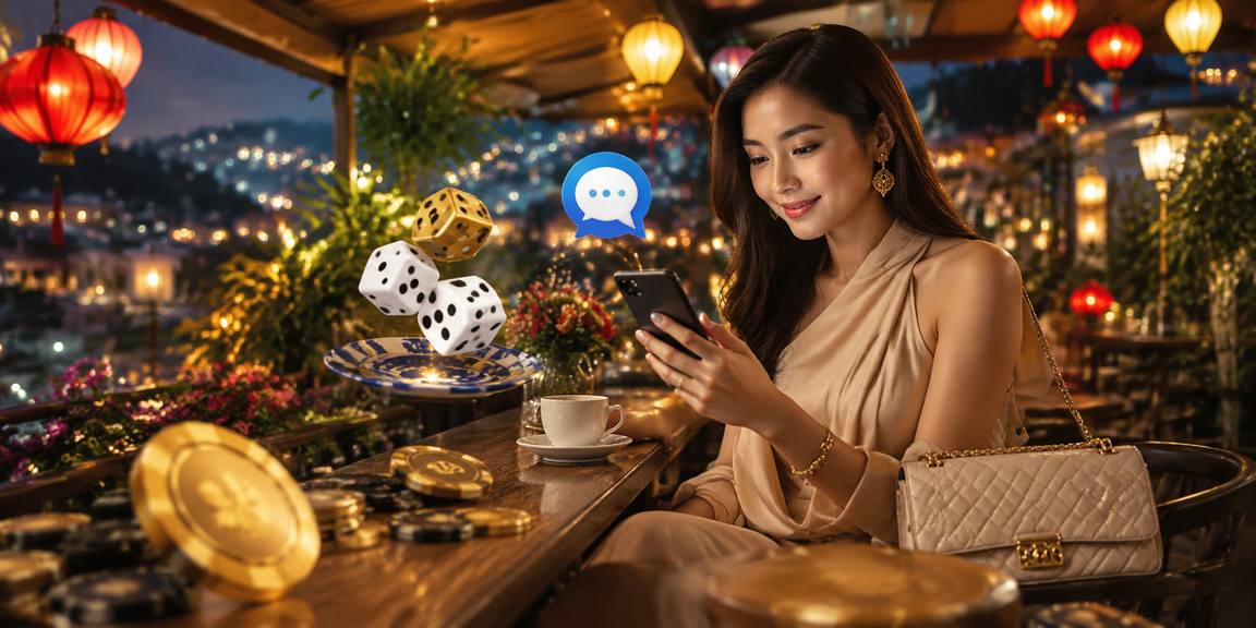 bmw55 Thông Tin Arcade tại bmw55: Chơi Gì, Ở Đâu, Như Thế Nào
