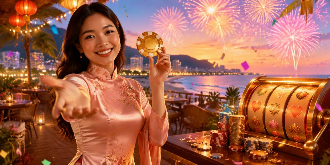 bmw55 Những Gì Có Trong Casino bmw55